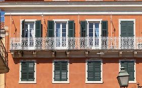 Porta Spilea Boutique Apartments