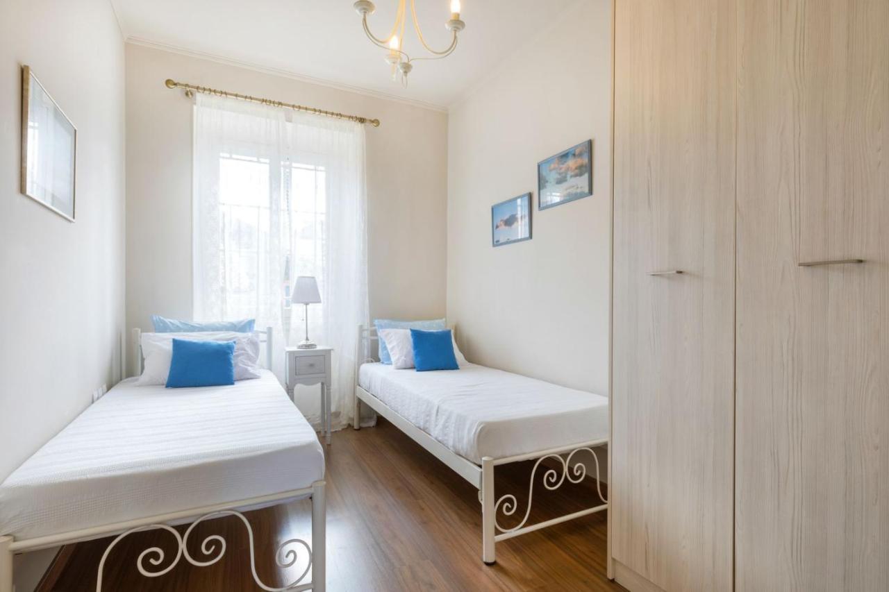 Porta Spilea Boutique Apartments Corfu  Extérieur photo